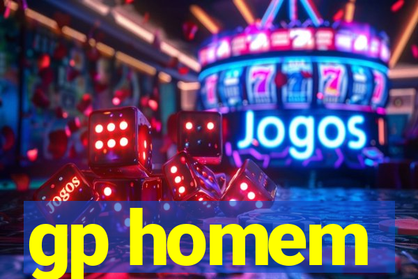 gp homem